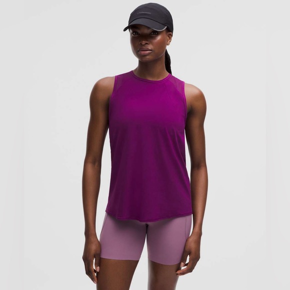 lululemon athletica Tops - Lululemon Sculpt Tank Top
